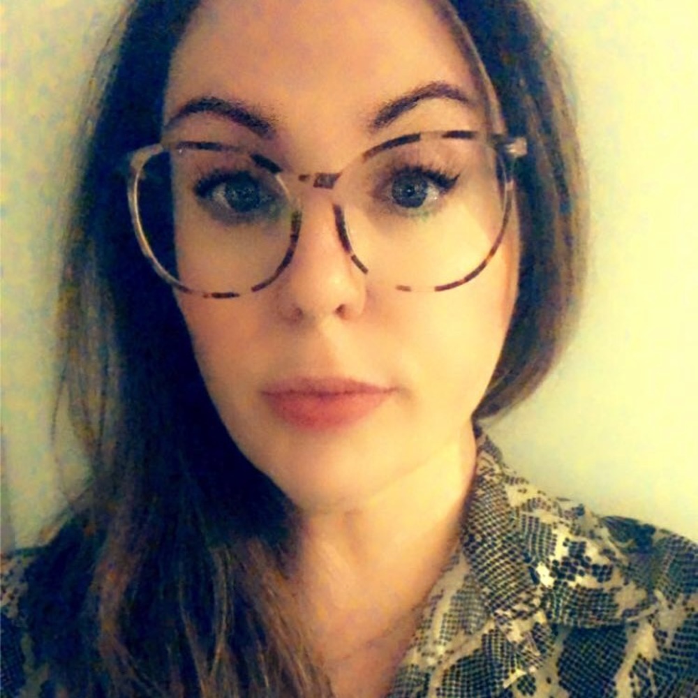 Meet your Posher, Jodi